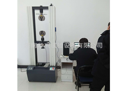 華興試驗機介紹鋼材力學性能術(shù)語